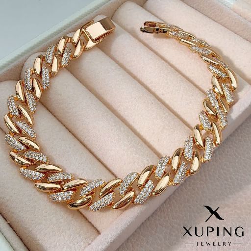 دستبند ژوپینگ کد 1894 - خرید آنلاین از گالری آداس